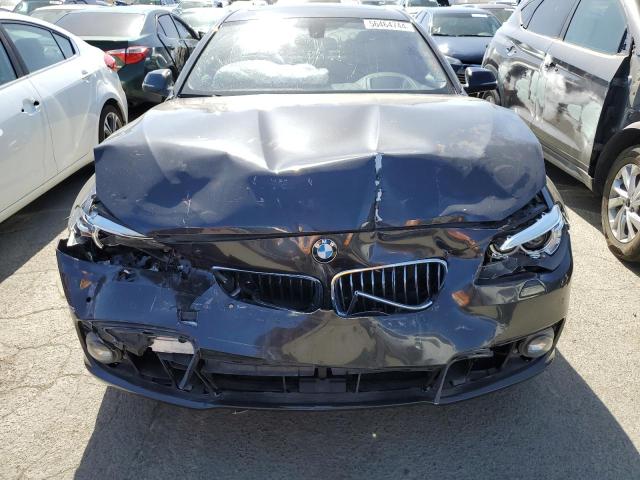 VIN WBA5A5C51GD528637 2016 BMW 5 Series, 528 I no.5