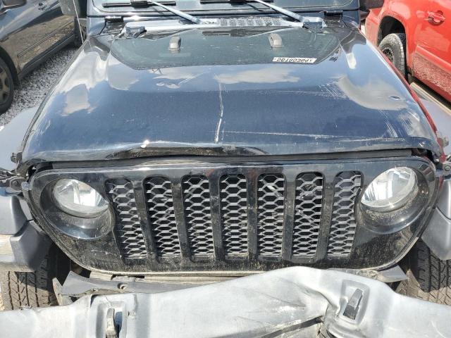 2020 Jeep Gladiator Sport VIN: 1C6JJTAG3LL108217 Lot: 56185364