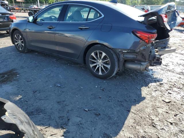 2015 Acura Tlx VIN: 19UUB1F33FA029578 Lot: 54957294