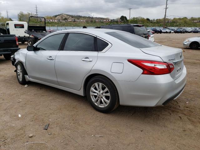 2016 Nissan Altima 2.5 VIN: 1N4AL3AP9GN330957 Lot: 53884644