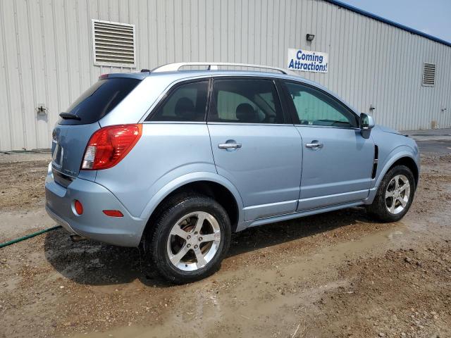 2013 Chevrolet Captiva Lt VIN: 3GNAL3EK2DS632480 Lot: 57126074