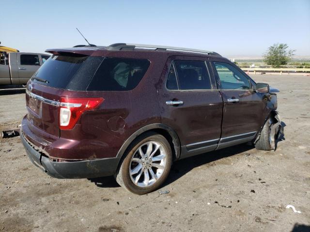 2011 Ford Explorer Limited VIN: 1FMHK7F88BGA46233 Lot: 56733144