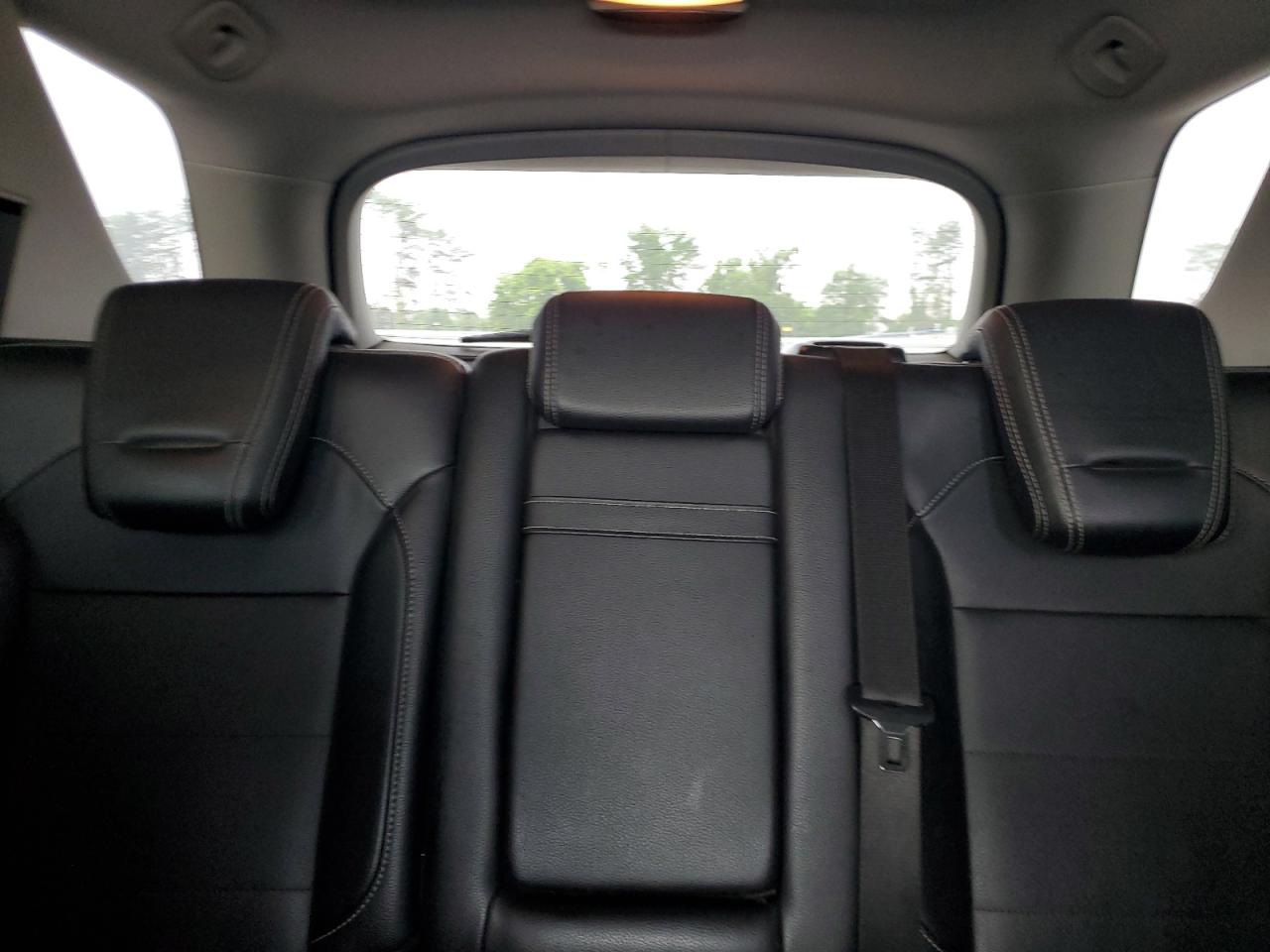 4JGDA5JB2EA414664 2014 Mercedes-Benz Ml 350