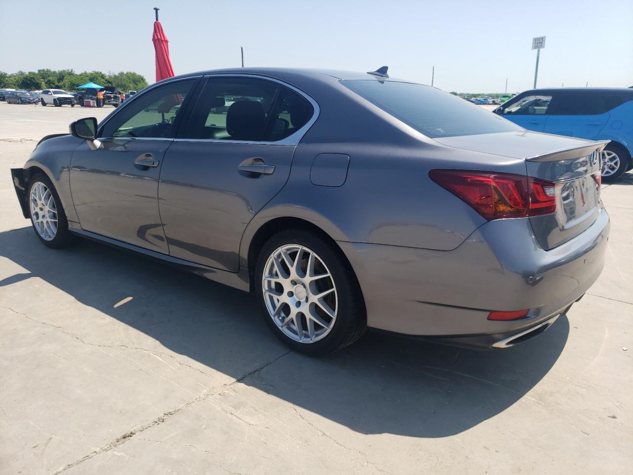 JTHBE1BL7D5007073 2013 Lexus Gs 350