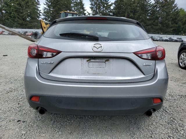 2016 Mazda 3 Sport VIN: JM1BM1J76G1310611 Lot: 54777394