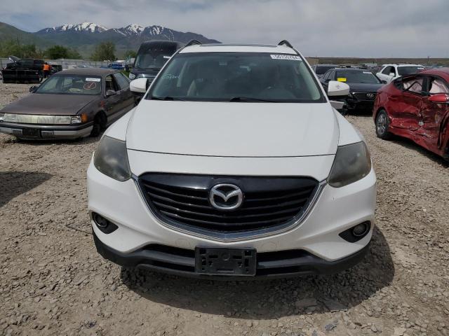 VIN JM3TB3CA5D0417088 2013 Mazda CX-9, Touring no.5