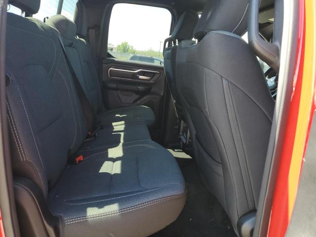 2021 Ram 1500 Big Horn/Lone Star VIN: 1C6RREBG6MN832639 Lot: 55029904