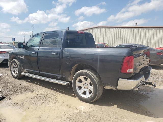 2018 RAM 1500 SLT - 1C6RR6LT0JS207328
