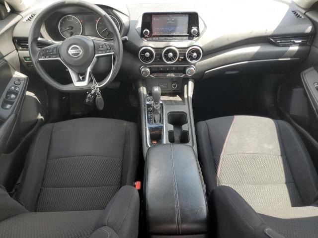 2020 Nissan Sentra S VIN: 3N1AB8BV4LY271646 Lot: 55536944