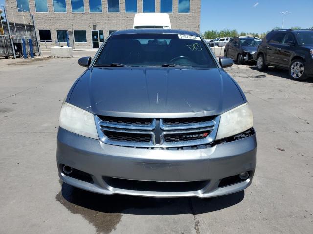 2013 Dodge Avenger Sxt VIN: 1C3CDZCG1DN521692 Lot: 54570734