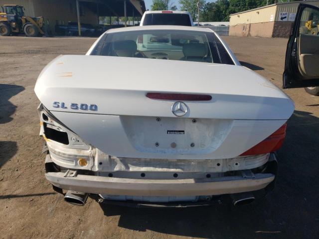 2005 Mercedes-Benz Sl 500 VIN: WDBSK75F85F103632 Lot: 54996794