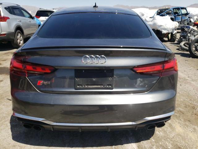 2021 Audi S5 Premium VIN: WAUA4CF51MA037049 Lot: 53301224