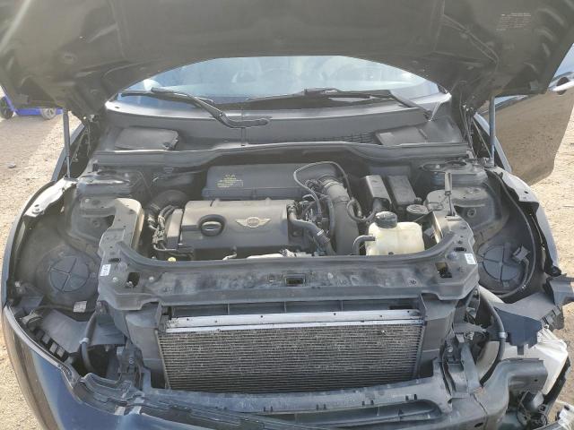 2012 Mini Cooper S Countryman VIN: WMWZC5C50CWL63223 Lot: 54617314