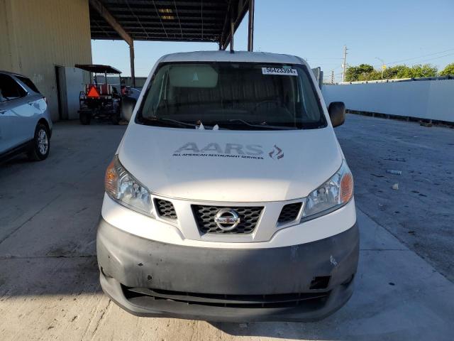 2017 Nissan Nv200 2.5S VIN: 3N6CM0KN6HK698285 Lot: 56423394