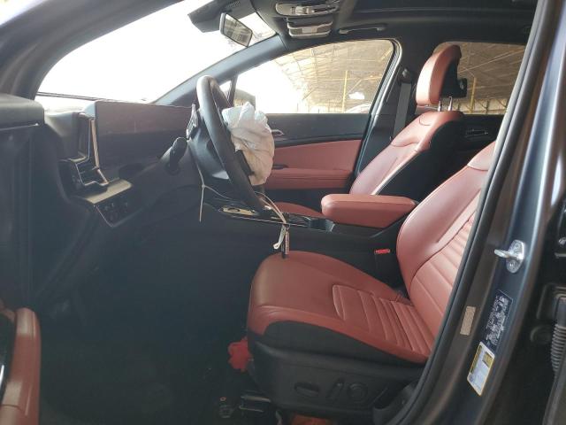 2023 KIA SPORTAGE S - KNDPXCAG5P7034671