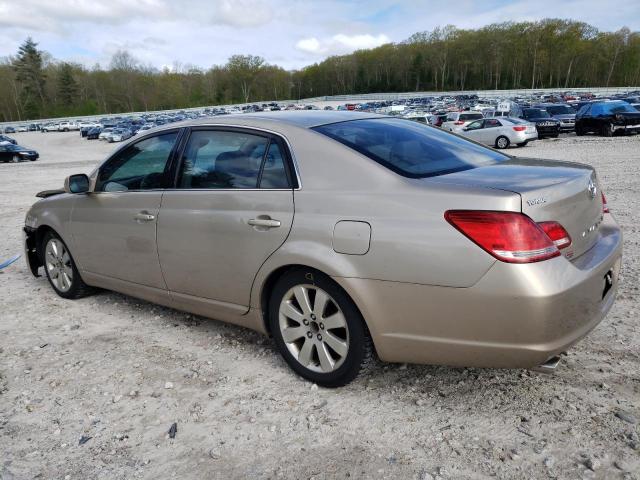 2007 Toyota Avalon Xl VIN: 4T1BK36B67U200148 Lot: 54408074