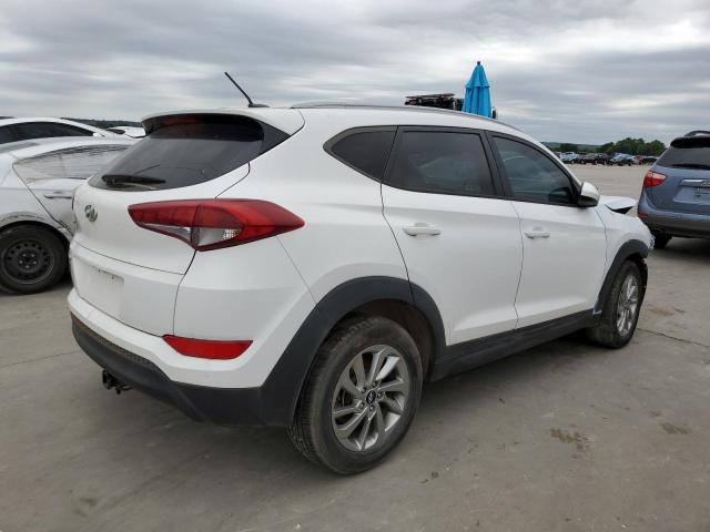 2016 Hyundai Tucson Limited VIN: KM8J33A44GU137939 Lot: 53288094