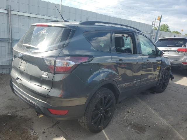Vin: 1fmcu9gd0huc77116, lot: 56112034, ford escape se 20173
