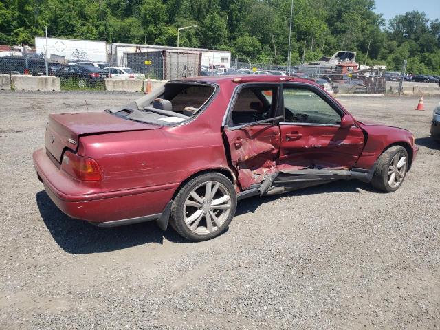 1992 Acura Legend L VIN: JH4KA766XNC021162 Lot: 55297324