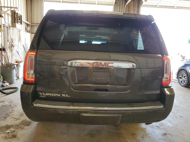 2019 GMC Yukon Xl Denali VIN: 1GKS1HKJ1KR235519 Lot: 54414194