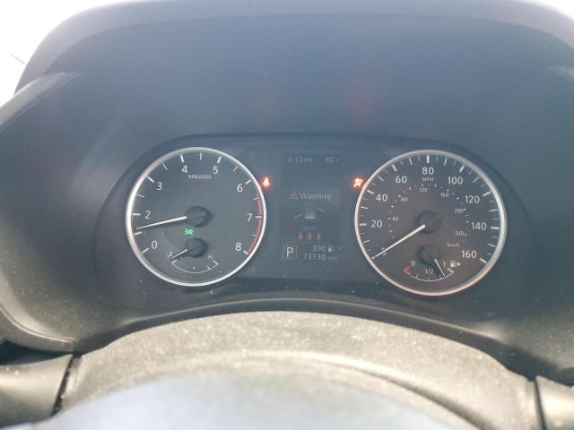 2020 Nissan Sentra S VIN: 3N1AB8BV1LY292020 Lot: 56919164