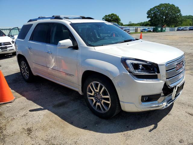 2014 GMC Acadia Denali VIN: 1GKKVTKD9EJ376388 Lot: 56500804