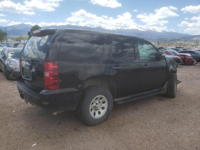 2010 Chevrolet Tahoe K1500 Ls VIN: 1GNUKAE0XAR175029 Lot: 53677614