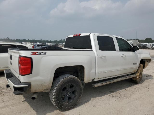 2018 Chevrolet Silverado K1500 Lt VIN: 3GCUKREC6JG186904 Lot: 54057894