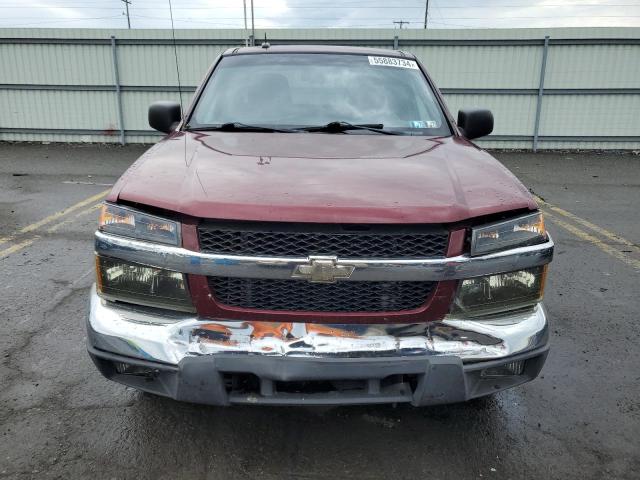 2008 Chevrolet Colorado Lt VIN: 1GCCS399988205162 Lot: 55883734