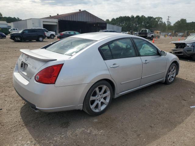 2008 Nissan Maxima Se VIN: 1N4BA41E78C830059 Lot: 56313864