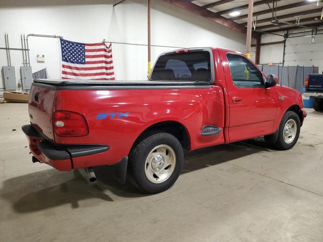 1998 Ford F150 VIN: 2FTZF072XWCA62732 Lot: 56579204