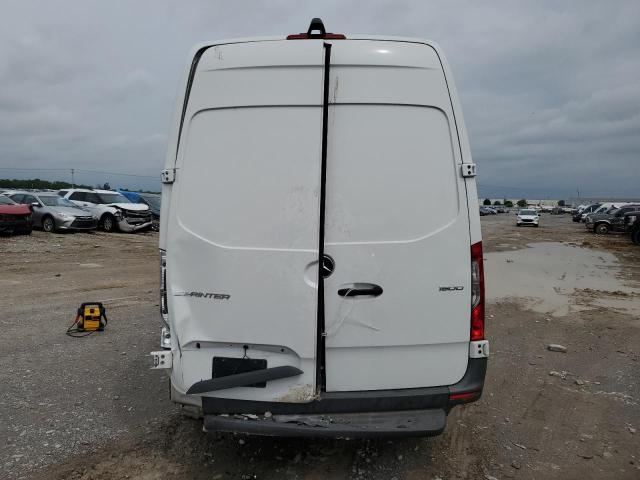 2020 Mercedes-Benz Sprinter 1500 VIN: W1W70BGY4LT025738 Lot: 53933964