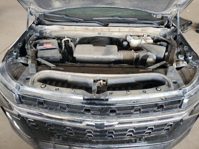 1GBSCLEDXNR163839 Chevrolet Tahoe C150 12