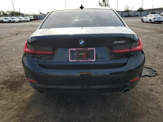 3MW5R1J05L8B09335 BMW 3 Series 330I 6