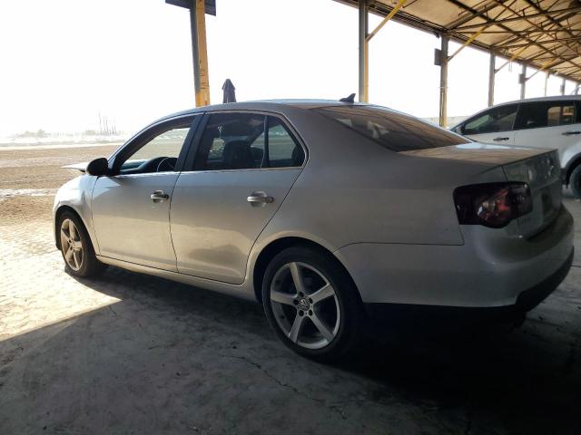 2008 Volkswagen Jetta Se VIN: 3VWRM71K58M034185 Lot: 54820424