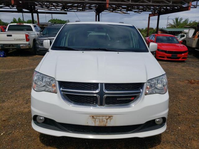 2019 DODGE GRAND CARA - 2C4RDGCGXKR787982