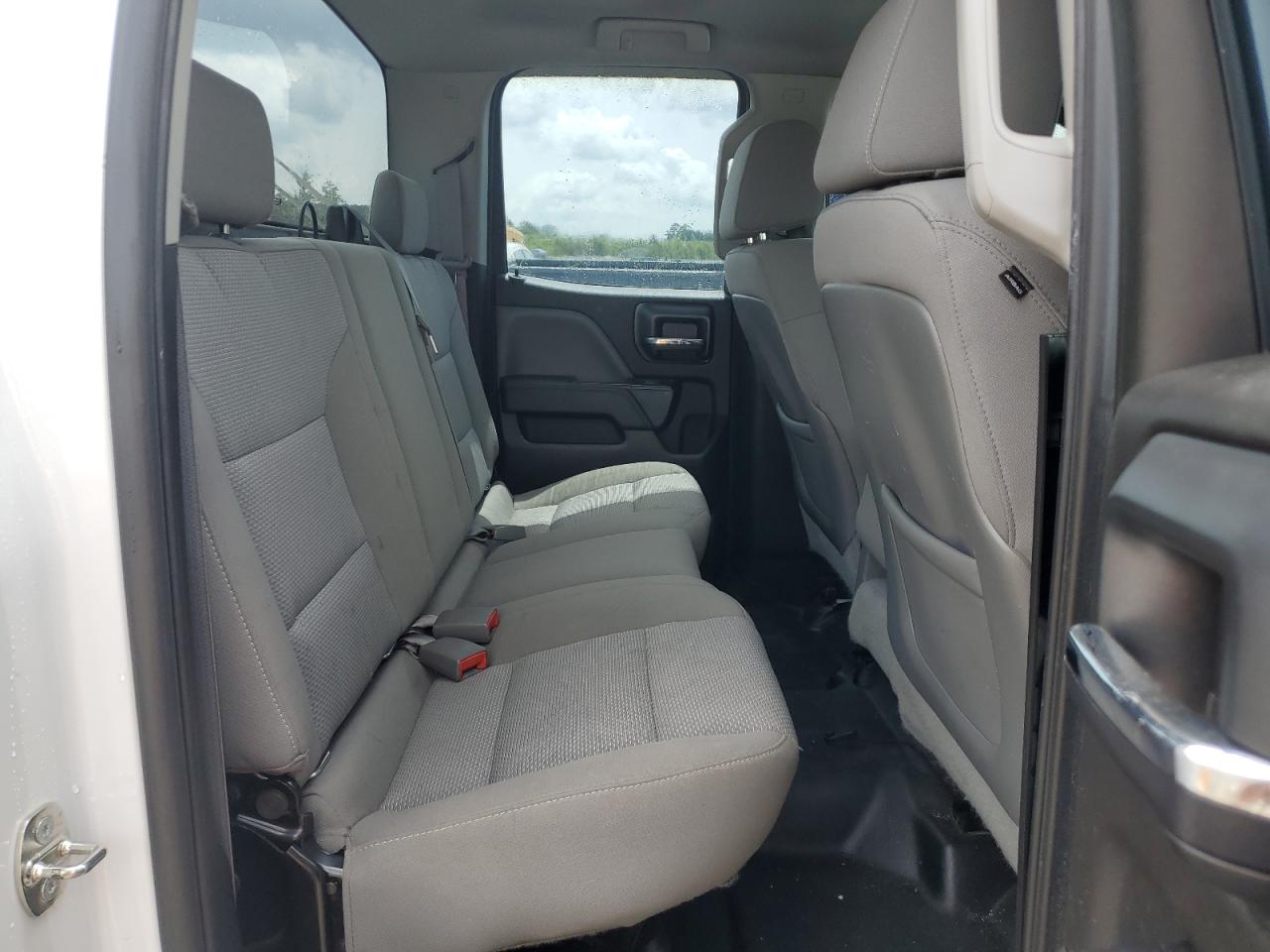 1GCVKPEC6FZ301498 2015 Chevrolet Silverado K1500