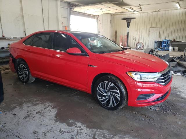 2020 Volkswagen Jetta Sel VIN: 3VWE57BU3LM093689 Lot: 54520484