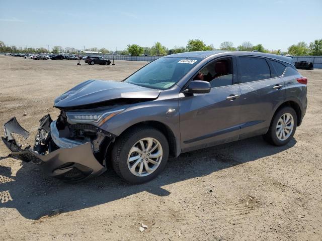 2019 Acura Rdx A-Spec VIN: 5J8TC2H62KL808328 Lot: 54355694