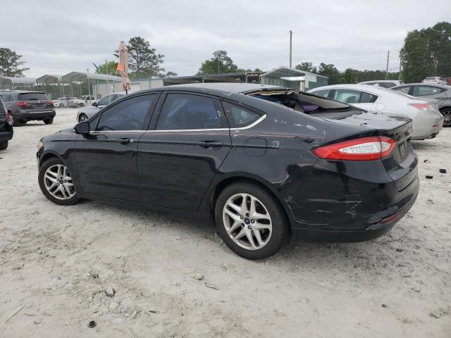 2013 Ford Fusion Se VIN: 3FA6P0H71DR318809 Lot: 54703224