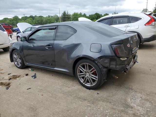 2011 Toyota Scion Tc VIN: JTKJF5C7XB3004981 Lot: 54353514