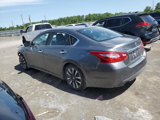 2016 Nissan Altima 2.5 VIN: 1N4AL3AP6GC244372 Lot: 55478674