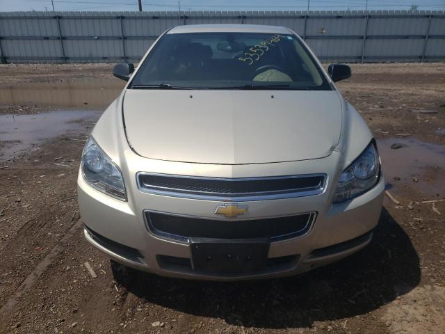 2010 Chevrolet Malibu Ls VIN: 1G1ZB5EB7AF244874 Lot: 53539464