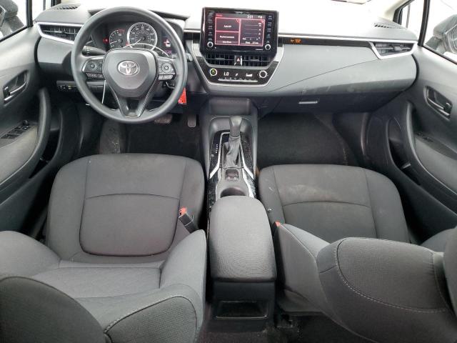 2022 Toyota Corolla Le VIN: 5YFEPMAE6NP291670 Lot: 54746934