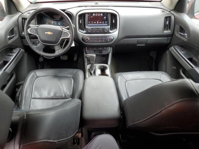 2016 Chevrolet Colorado Lt VIN: 1GCGTCE3XG1249291 Lot: 55603354