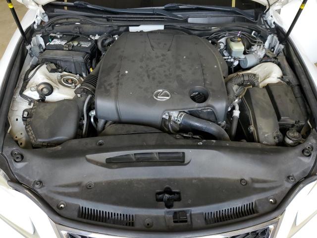 2014 Lexus Is 250 VIN: JTHBF1D21E5024230 Lot: 56450944