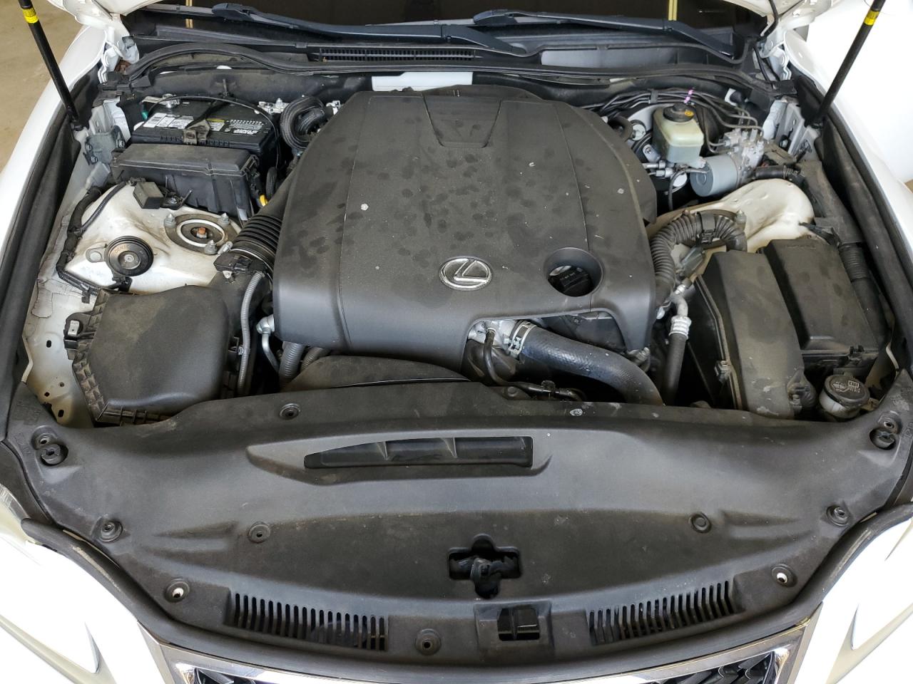 JTHBF1D21E5024230 2014 Lexus Is 250