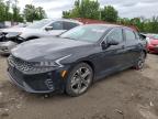 2022 KIA K5 LXS - 5XXG14J25NG141722