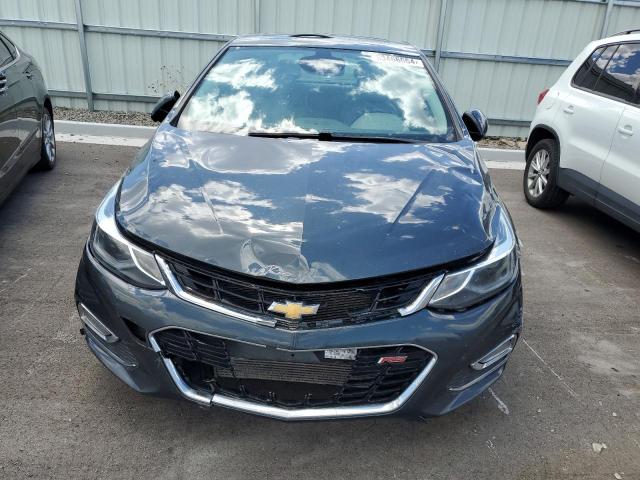 2017 Chevrolet Cruze Premier VIN: 1G1BF5SM3H7133139 Lot: 53466064