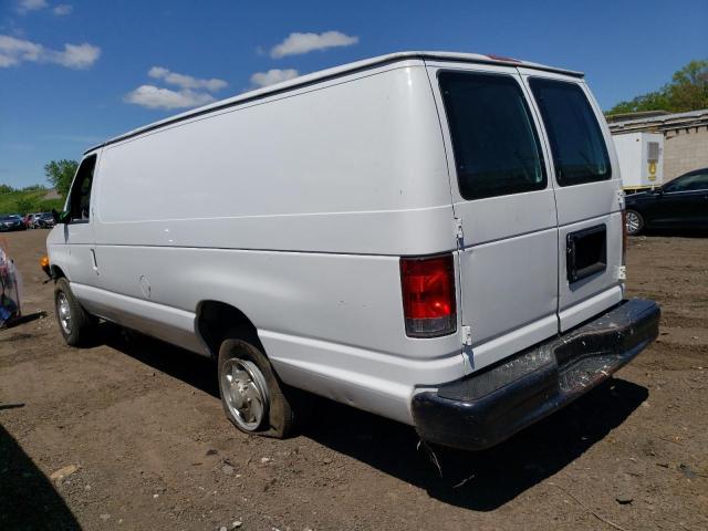 2014 Ford Econoline E350 Super Duty Van VIN: 1FTSS3EL4EDA38483 Lot: 54363564